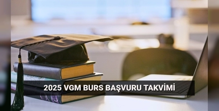 Vakıflar Genel Müdürlüğü burs başvuruları başladı