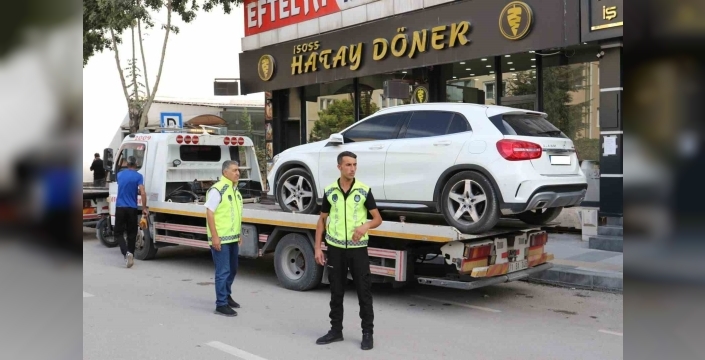 Van'da trafik denetimleri sıklaştırıldı