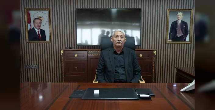 Yahşihan belediye başkan vekili aydın demirdirek oldu