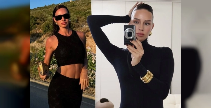Yasemin Özilhan boşandıktan sonra soyadını değiştirdi