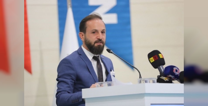 Yeniden Refah Partisi Kayseri İl Başkanı Özcan: 4-5 belediyede iyi noktadayız