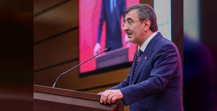 Yılmaz: Türkiye ekonomisi 1,5 trilyon doları aşacak