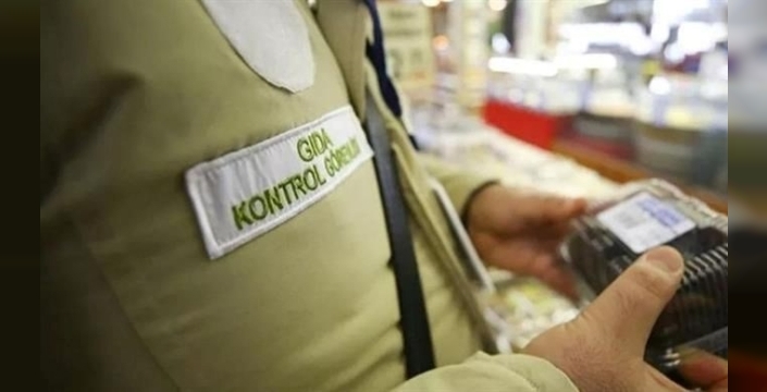 Yumaklı açıkladı: 176 milyon lira ceza