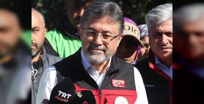 Yumaklı: Sakarya'dan 7 bin ton kivi ihraç edilecek
