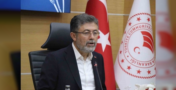 Yumaklı: Tarımsal üretimde destekler artırıldı, 46,5 milyar lira zarar karşılandı