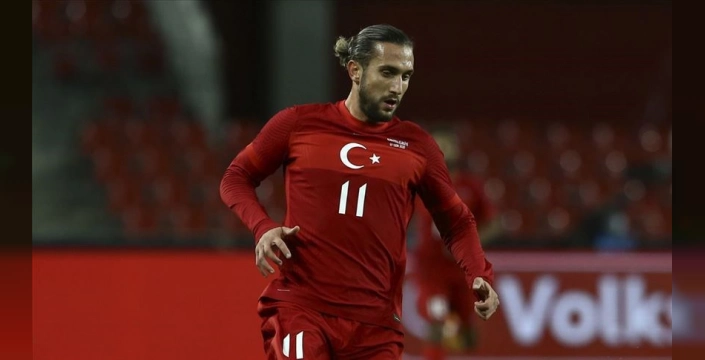 Yusuf Yazıcı, Olympiakos'un Şampiyonlar Ligi kadrosunda yer almadı