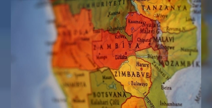 Zambiya'da Cumhurbaşkanı Hichilema'ya büyü yapmak isteyen iki kişi hapis cezasına çarptırıldı