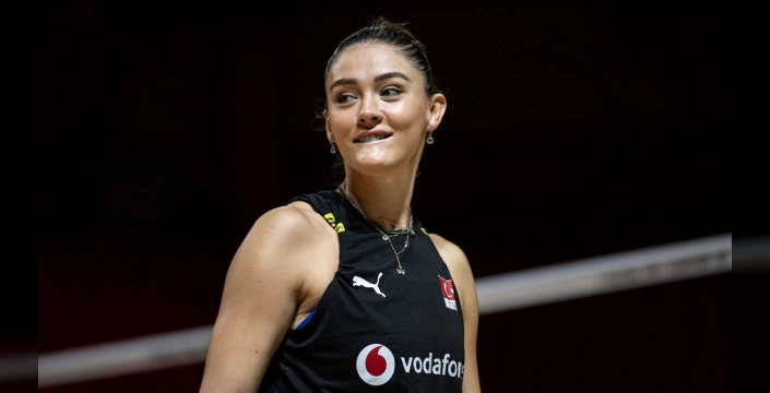 Zehra Güneş ve Yaprak Erkek: ABD maçını kazanacağız