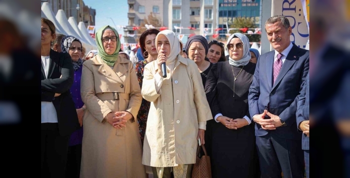 Zeytinburnu'nda El Emeği Günleri: Türkiye Yüzyılı Buluşmaları'nın final programı