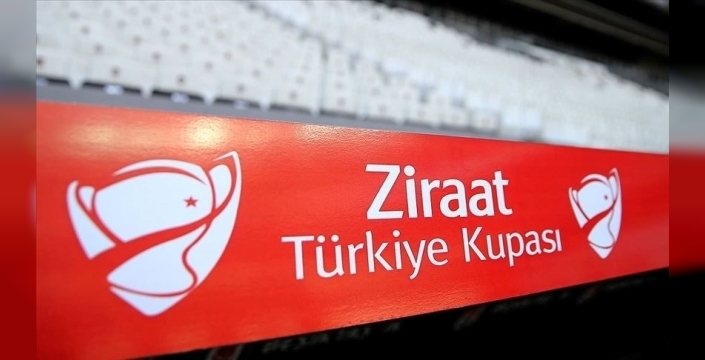 Ziraat Türkiye Kupası 2. Tur Hakemleri Açıklandı