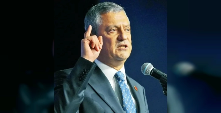 Chp'de 2028 adayı belirsizliği: İmamoğlu mu, Özel mi?