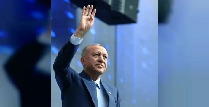Cumhurbaşkanı Erdoğan'dan Gazze için 'Sessiz Çığlık' etkinliğine davet