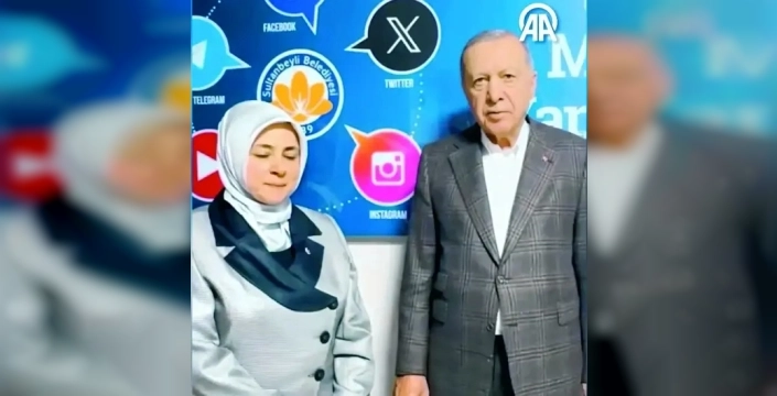 Cumhurbaşkanı Erdoğan: Tüm kadınları Gazze için sessiz çığlık etkinliğine davet etti