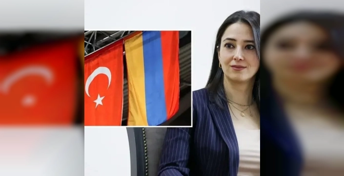 Ermenistan'dan Türkiye ile normalleşme mesajı: Sınırın açılması önemli
