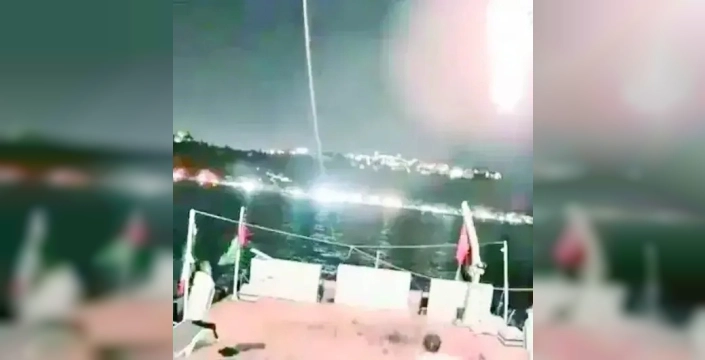 Sumud Filosu'na saldırılar: Yunanistan ve GKRY'nin rolü ortaya çıktı