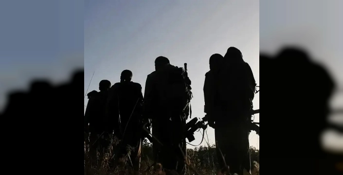 Suriye'de PKK/YPG'den sivil yerleşimlere saldırı