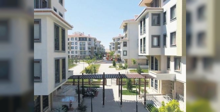 TOKİ'den 500 bin sosyal konut müjdesi: İstanbul'da kiralık konutlar da olacak