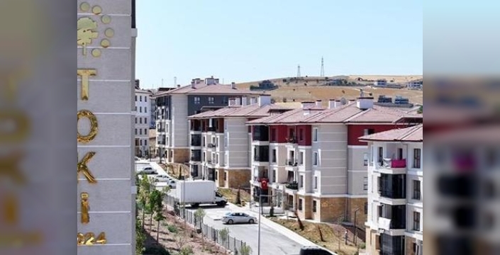 TOKİ'den rekor sosyal konut hamlesi: 5 milyondan fazla vatandaş ev sahibi oldu