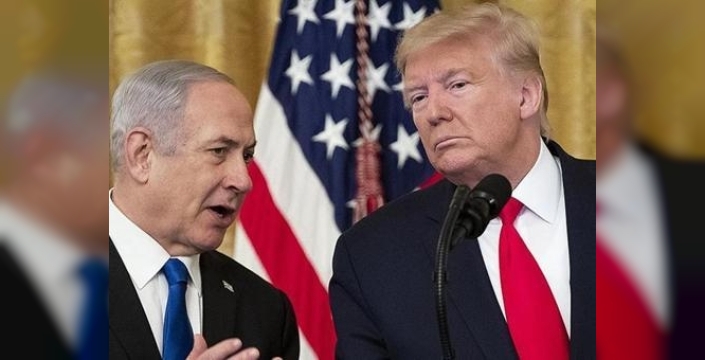 Trump'ın Gazze planına 8 ülkeden ortak destek, Avrupa'dan olumlu mesajlar