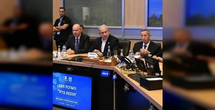 Trump'ın planı sonrası Hamas'tan yanıt: İsrail'den de adım bekleniyor