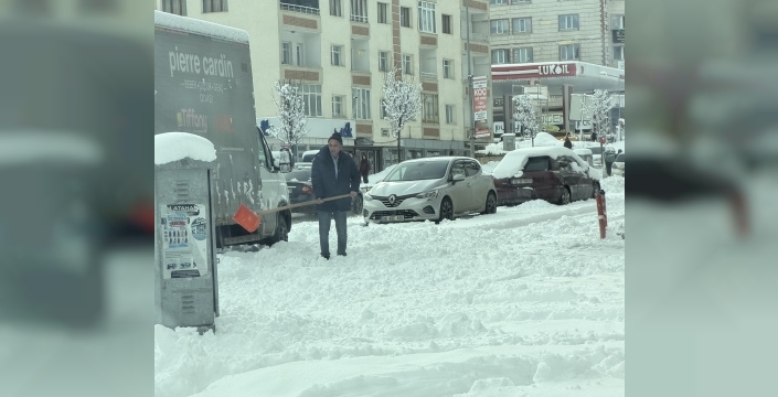 Bir Erzurum klasiği daha!