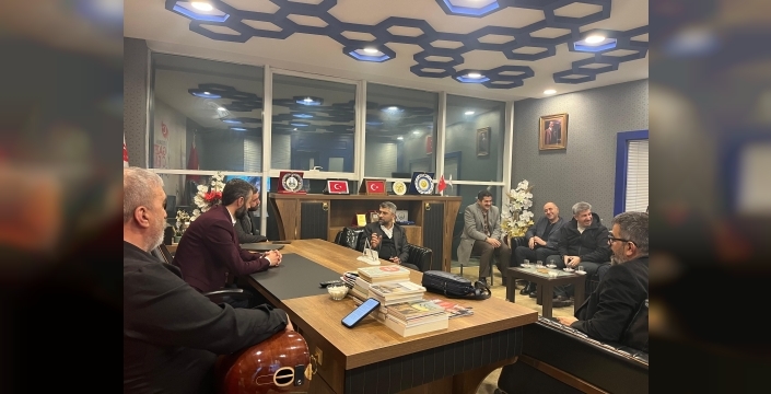 EGC'nin ramazan sohbetleri başlıyor