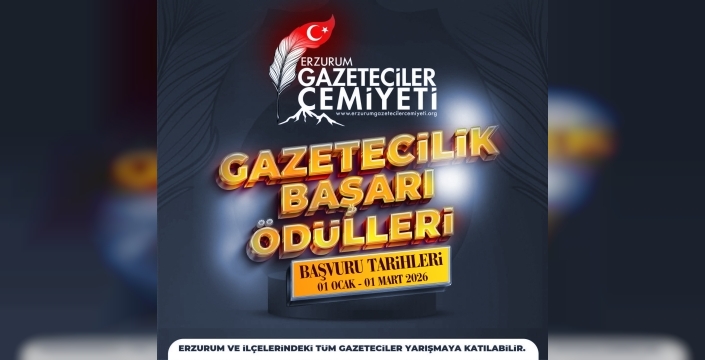 EGC’nin yarışmasında başvuru süreci tamamlanıyor