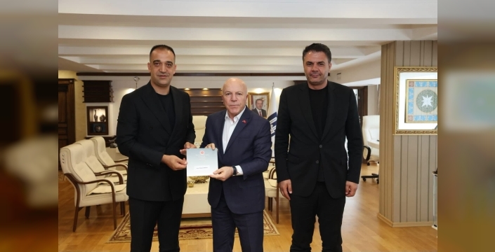 NEREDE HAREKET ORADA BEREKET