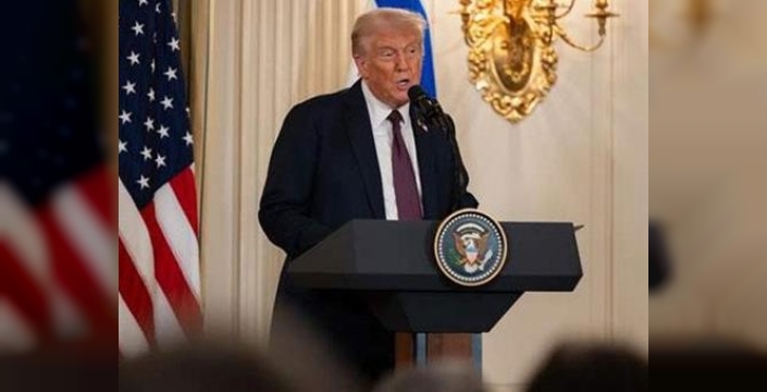 8 ülke, Trump'ın Gazze planını memnuniyetle karşıladı