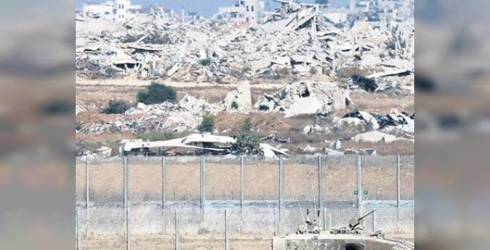 ABD, BM Güvenlik Konseyi karar tasarısını veto etti: Gazze’de ateşkes sağlanamadı