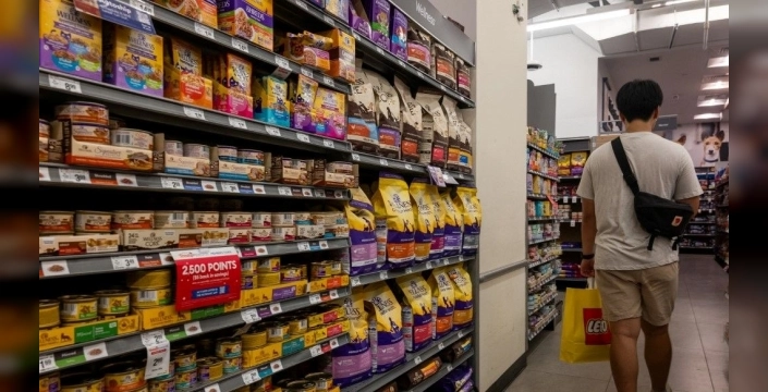 ABD'de enflasyon yükseldi: Ağustos'ta yüzde 2,9'a ulaştı