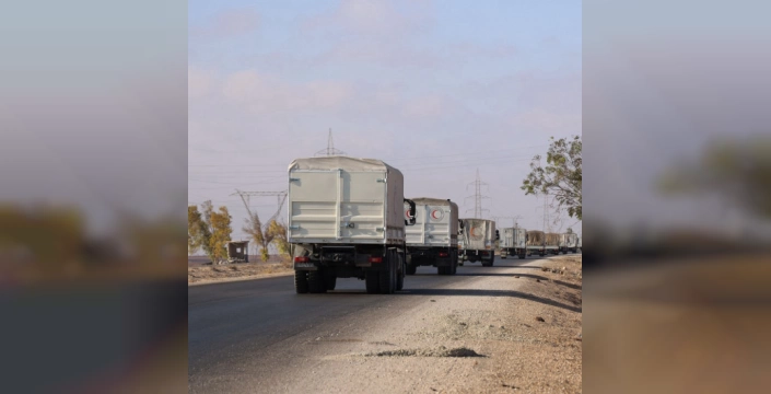 ABD, Süveyda için İsrail ile anlaşma sağlamaya çalışıyor