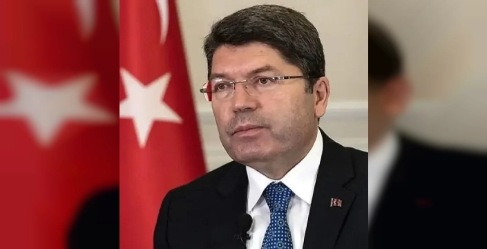 Adalet Bakanı Tunç: Cumhurbaşkanı Erdoğan, Birleşmiş Milletler'de insanlığın vicdanı oldu