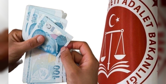 Adalet Bakanlığı Promosyon Ödemesi: Son Durum ve Beklentiler