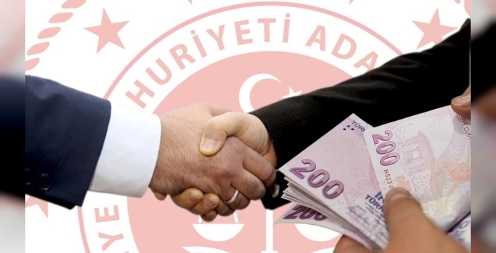 Adalet Bakanlığı promosyonunda son durum: 150 bin lira talep ediliyor