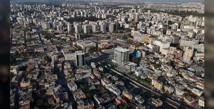 Adana'da kentsel dönüşüm: Yerel yönetimler yetersiz kalıyor