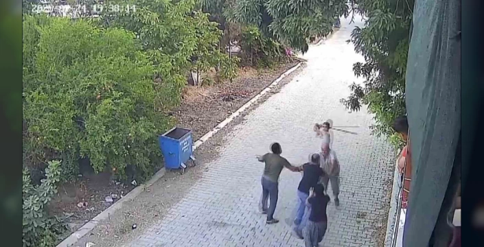 Adana'da miras kavgası: Kardeş öldü, kardeş ağır yaralı