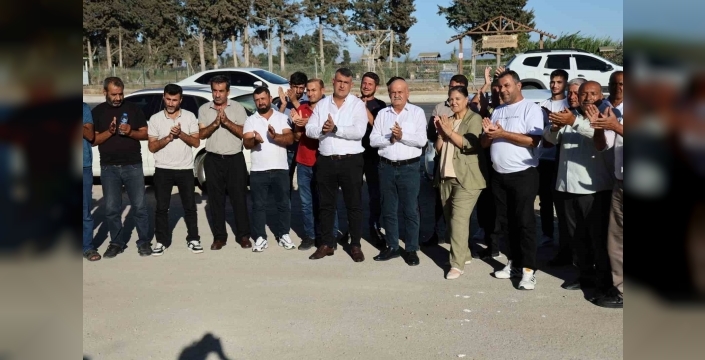 Adana'da tarım işçisi ücretleri krizi: Çiftçiler 3 ay beklemeyi talep ediyor