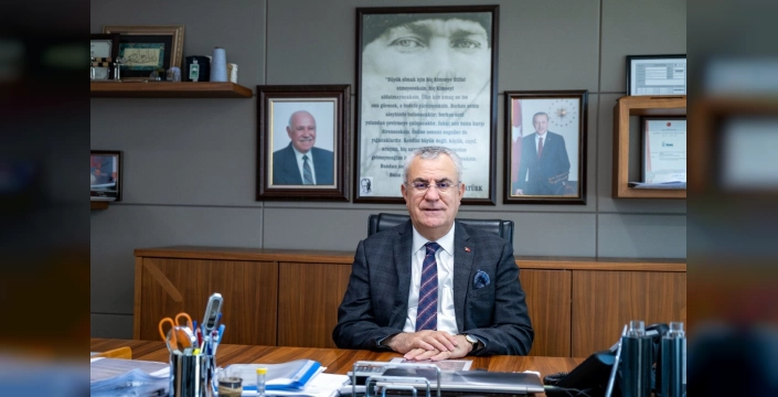 Adana sanayisi yükselişte: İSO listelerindeki başarı dikkat çekiyor