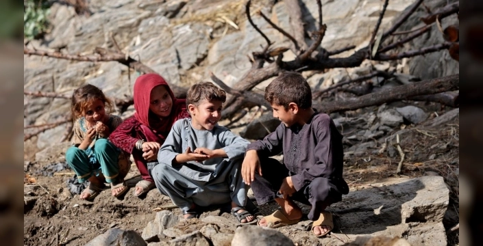 Afganistan'da deprem felaketi: 157 bin öğrenci eğitimden mahrum kaldı