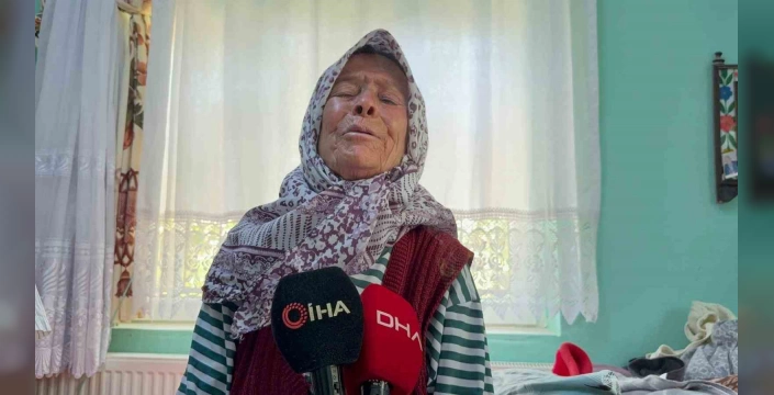 Afyonkarahisar'dan Vatan Sevgisi: Yaşlı Çift, Evi ve Arazisini Jandarmaya Bağışladı