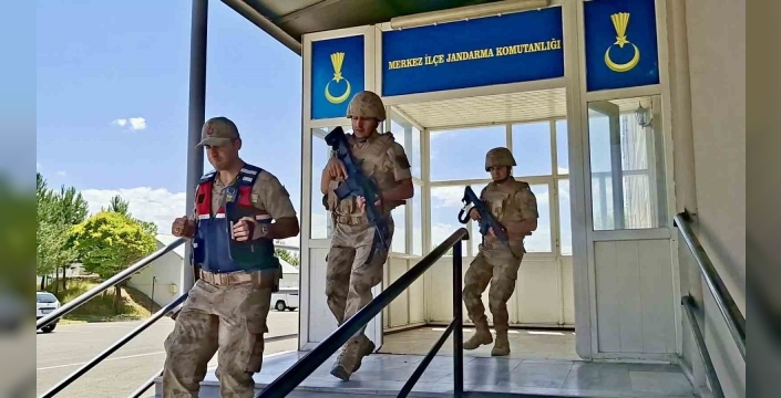 Ağrı'da 112 Acil Çağrı Sistemi'ne tablet entegrasyonu