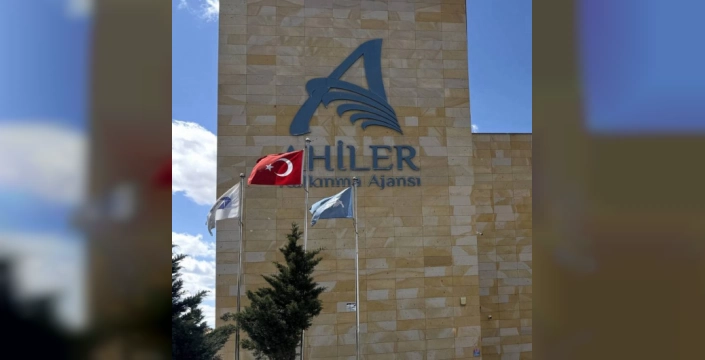 AHİKA, Bölgeye 4,7 Milyar TL Yatırım Kazandırdı