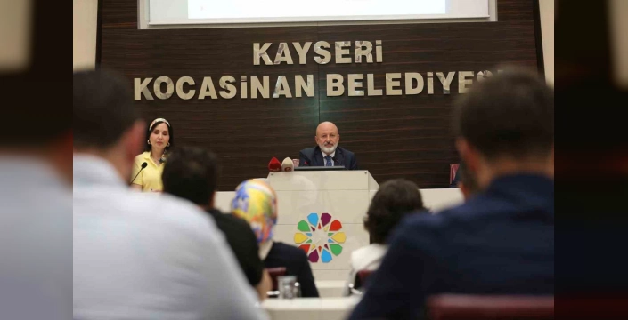 Ahmet Çolakbayrakdar: Argıncık Kentsel Dönüşüm Projesi Tarihi Bir Adım