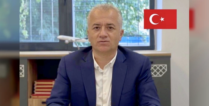 Ahmet Özköse: 15 Temmuz, milli birlik ve beraberliğin simgesidir