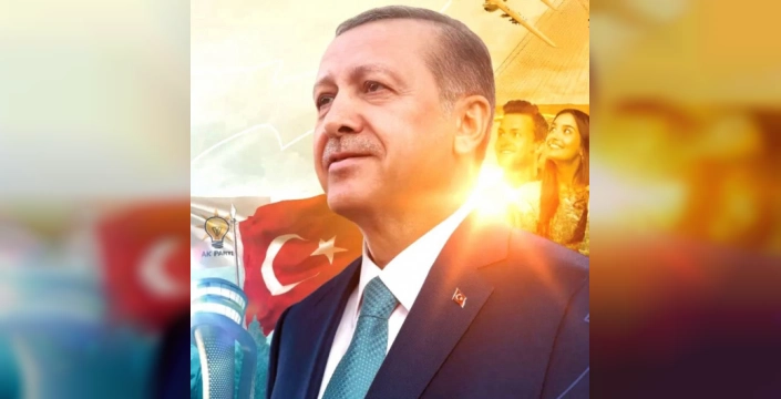 AK Parti 24. yılını kutluyor: Bakanlardan tebrik mesajları yağdı