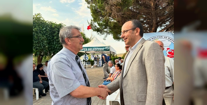 AK Parti Bursa'da saha çalışmalarına başladı