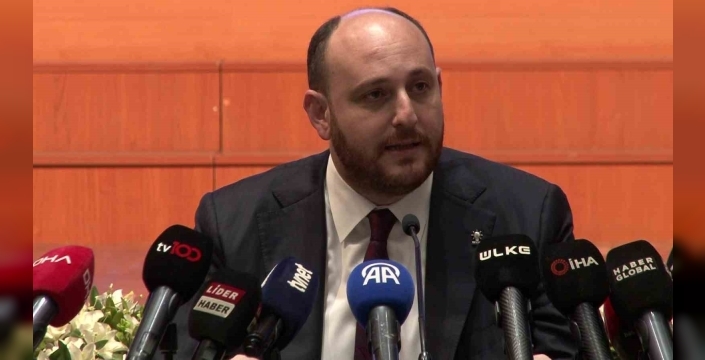 AK Parti, İstanbul'da Türkiye Yüzyılı Buluşmaları'nı başlattı