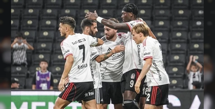 Alanyaspor - Beşiktaş maçı ne zaman, saat kaçta ve hangi kanalda?