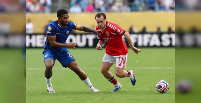 Ali Koç: Benfica'ya Kerem Aktürkoğlu için yeni teklif verdik